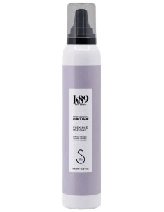 Profesional Curly Hair...