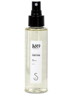 Profesional Curly Hair oil...