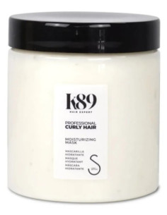 Profesional Curly Hair...