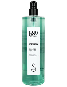 Professional Curly Hair...