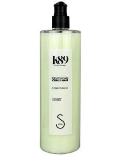 Profesional Curly Hair...