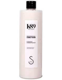 Profesional Curly Hair...