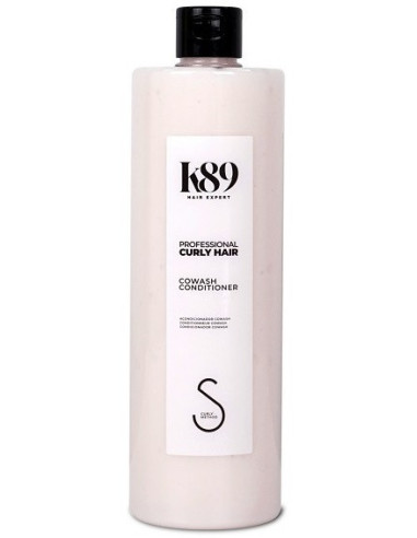 Profesional Curly Hair cowash...