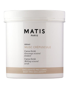 MUSC CREPUSCULE Melting...