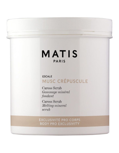 MUSC CREPUSCULE Kūstošs minerālu...