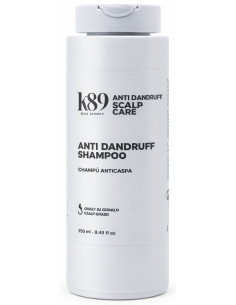 Anti Dandruff SC shampoo...