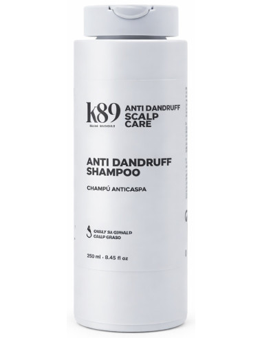 Anti Dandruff SC shampoo against...