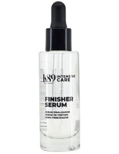 IC Finisher regenerating...