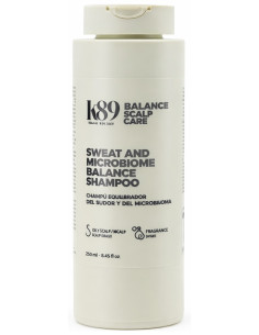 Balance SC Sebo shampoo for...