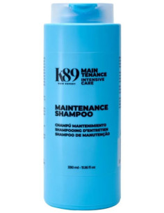 IC Maintenance process...