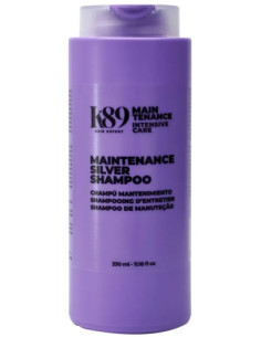 IC Maintenance Silver proc....