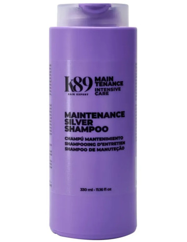 Шампунь IC Maintenance Silver для...