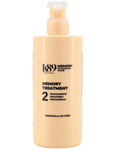 IC Memory deep moisturizing...