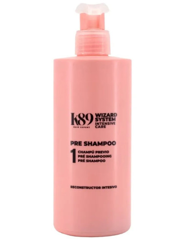 IC Wizard System Pre Shampoo...