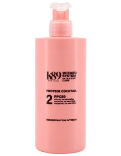 IC Wizard System Protein...