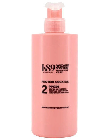 IC Wizard System Protein Cocktail...