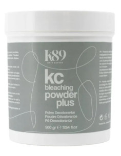KC Powder Plus bleach with...