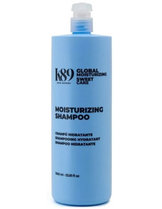 Sweet Care Moisturizing...