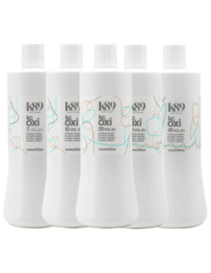 KC emulsion 6% (20 vol) 1000ml