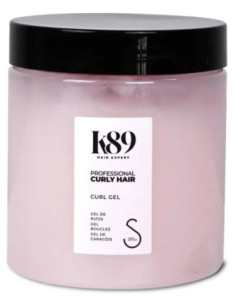 Profesional Curly Hair gel...