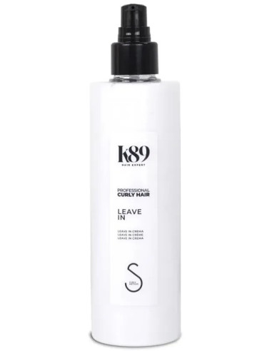 Profesional Curly Hair leave-in...