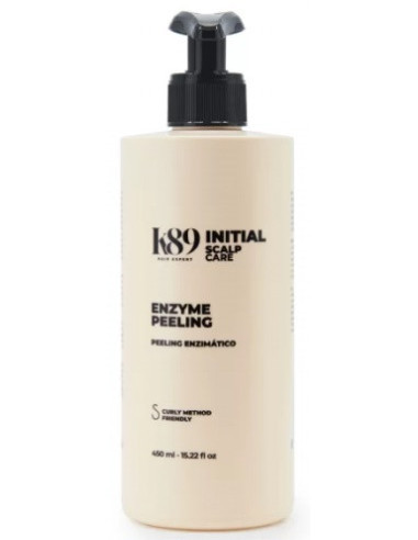 Initial SC enzyme peeling 450ml