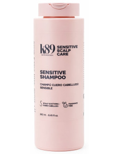 Sensitive SC shampoo for...