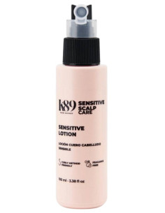 Sensitive SC lotion for...