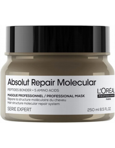 L'Oréal Professionnel Absolut...