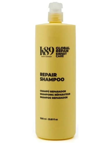 Sweet Care Repair šampūns īpaši...