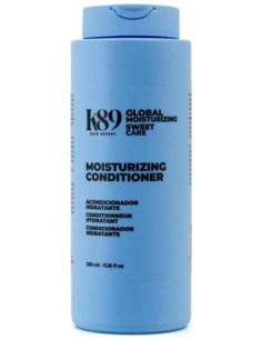 Sweet Care Moisturizing...