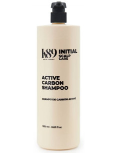Initial SC shampoo with...