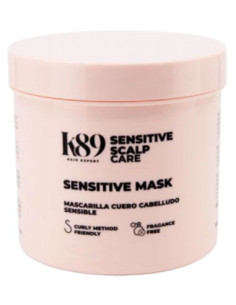 Sensitive SC mask for...