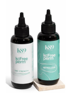 KC Free Perm Perm+Fixer...