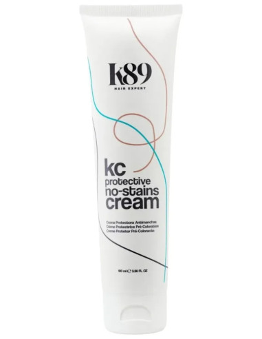 KC aizsargkrēms ādai 100ml