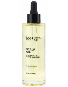Initial SC oil for scalp 80ml