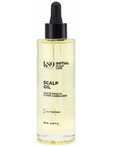 Initial SC oil for scalp 80ml