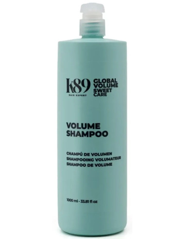 Sweet Care Volume apjoma šampūns 1000ml