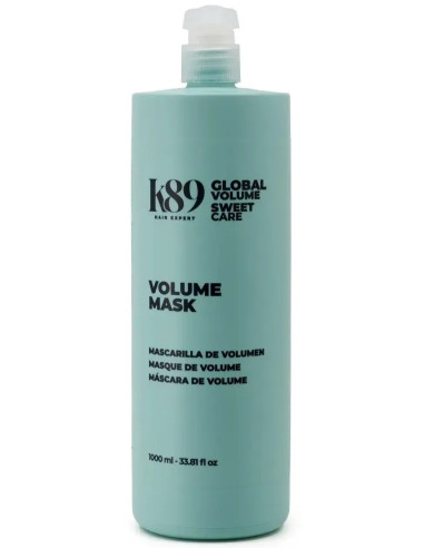 Sweet Care Volume apjoma maska 1000ml