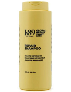 Sweet Care Repair shampoo...
