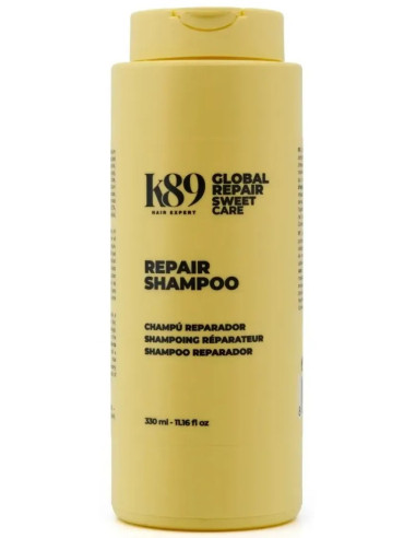 Шампунь Sweet Care Repair для особо...