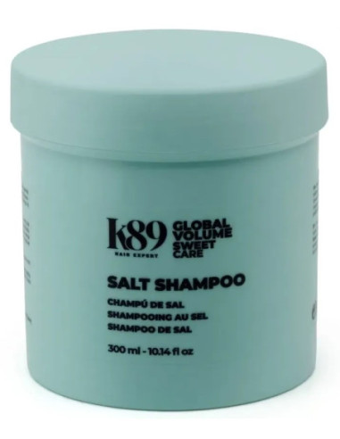 Sweet Care Volume sāls šampūns 300ml