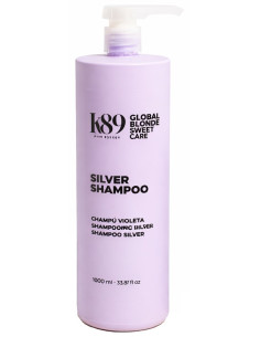 Шампунь Sweet Care Silver...