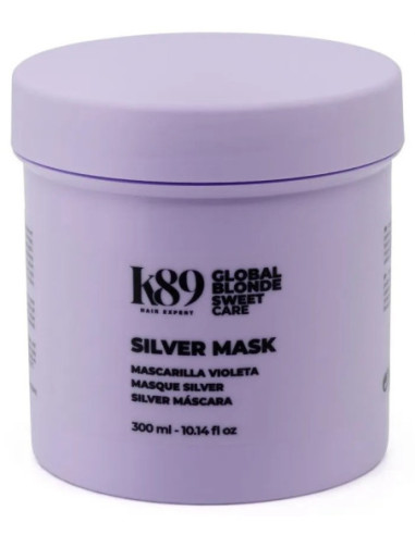 Маска для лица Sweet Care Silver, 300 мл