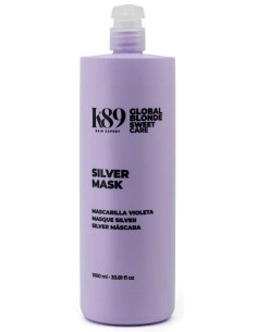 Sweet Care Silver sudraba...