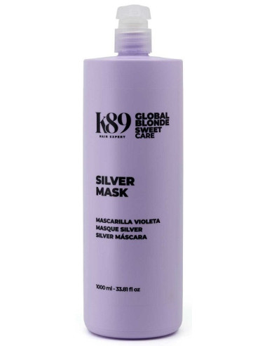 Sweet Care Silver sudraba maska 1000ml