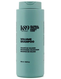 Sweet Care Volume shampoo...
