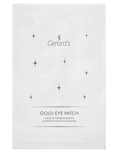 GOOD EYE PATCH - acu zonas patči