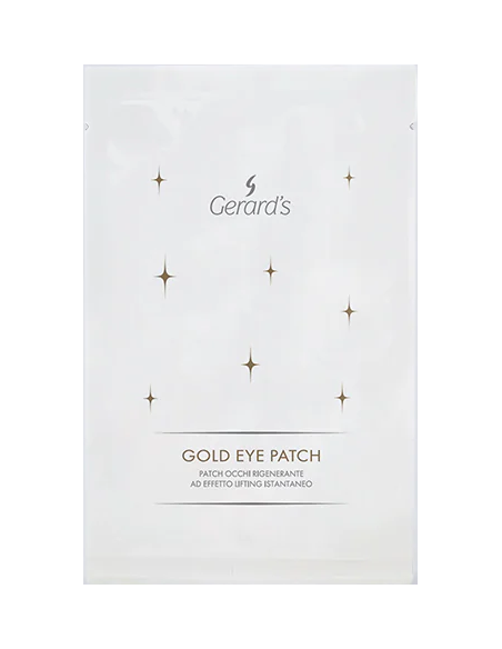 GOOD EYE PATCH - патчи для глаз