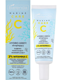 C MARINE CARE Hydro-cream...